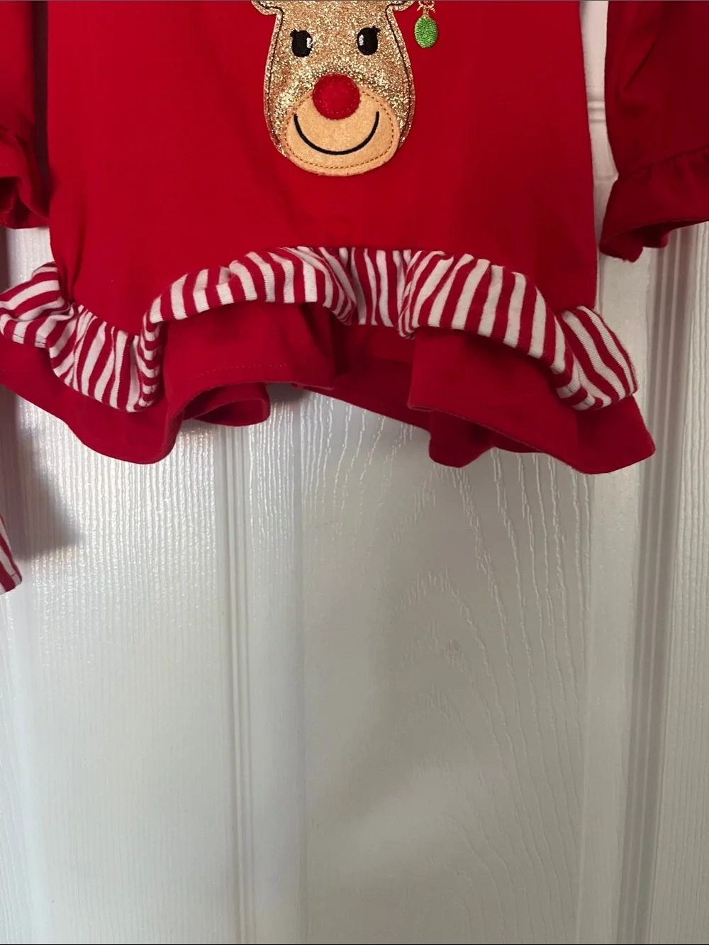 Christmas Reindeer Rare Editions
